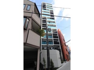 Ｓ-ＲＥＳＩＤＥＮＣＥ福島玉川Tresの物件外観写真